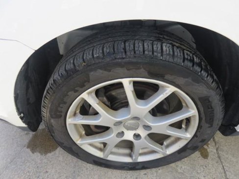 Used 2014 Dodge Journey SXT w/ Quick Order Package 28C image 10