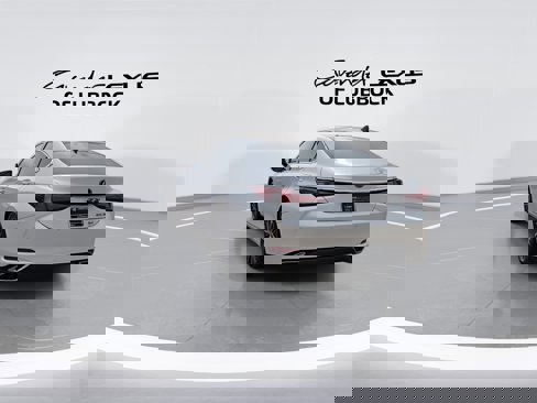 Certified 2023 Lexus ES 350 Premium image 7