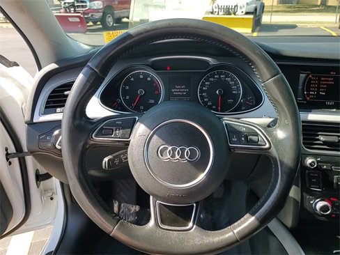 Used 2016 Audi A4 2.0T Premium w/ Convenience Plus Package image 14