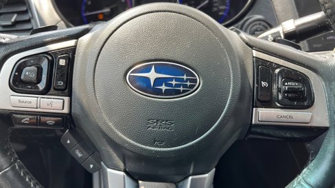 Used 2017 Subaru Legacy 2.5i Sport w/ Popular Package #2A image 15