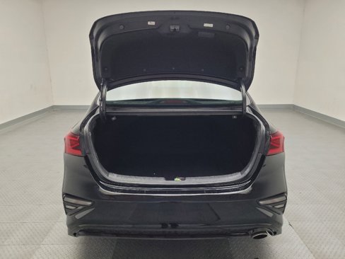 Used 2019 Kia Forte S w/ S Premium Package image 29