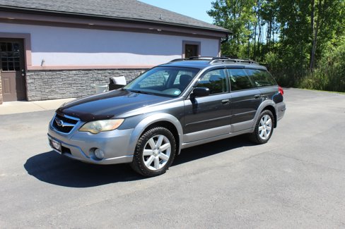 Used 2009 Subaru Outback 2.5i Special Edition image 11