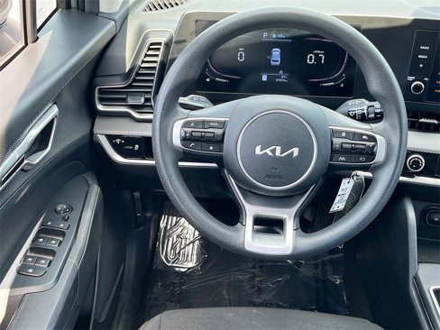 Used 2023 Kia Sportage LX image 20