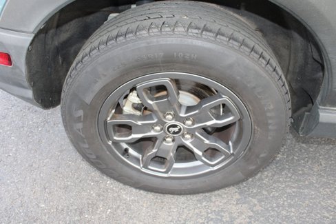 Used 2021 Ford Bronco Sport Big Bend image 56