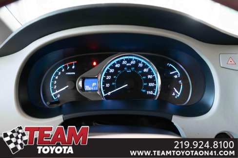 Used 2013 Toyota Sienna Limited image 16