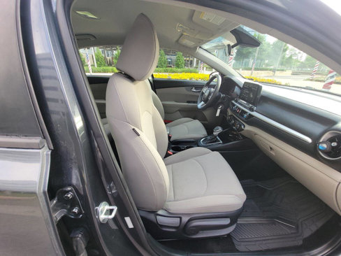 Used 2021 Kia Forte LXS image 15
