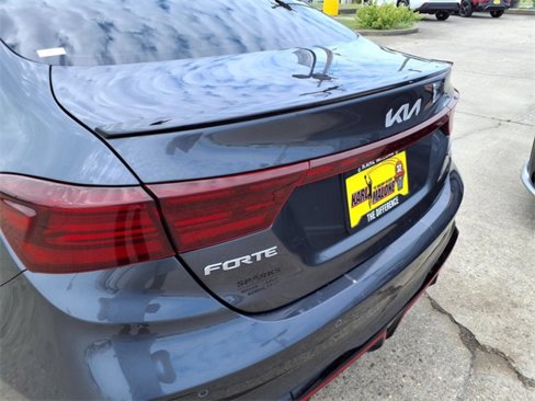 Used 2023 Kia Forte GT image 18