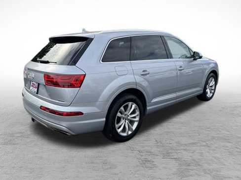 Used 2019 Audi Q7 3.0T Premium Plus w/ Premium Plus Package image 7