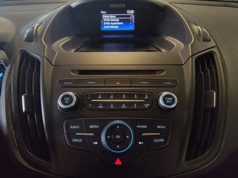 Used 2017 Ford Escape SE w/ SE Sport Appearance Package image 25