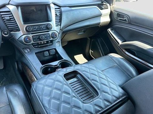 Used 2016 Chevrolet Tahoe LT w/ Luxury Package image 21