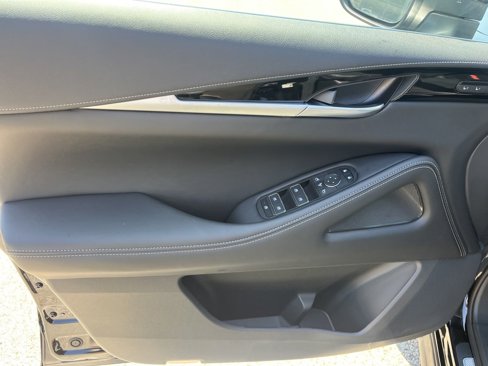 New 2025 INFINITI QX60 Pure image 5