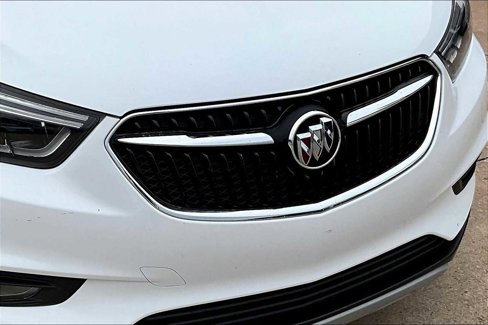 Used 2019 Buick Encore Essence image 27