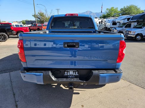 Used 2019 Toyota Tundra Limited image 7