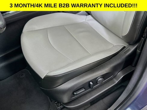 Used 2019 Chevrolet Equinox Premier image 19