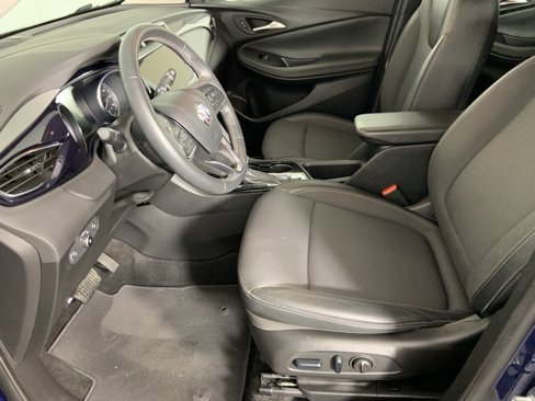 Used 2023 Buick Encore GX Preferred w/ Cold Weather Comfort Package image 14