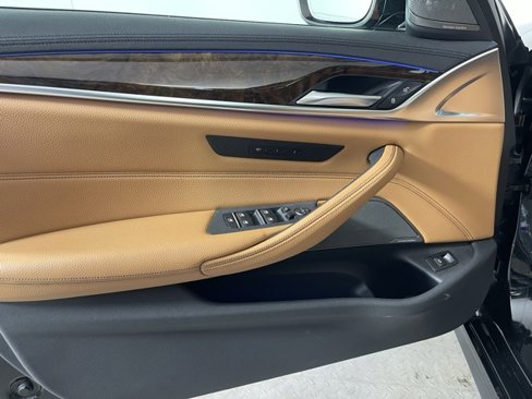 Used 2018 BMW 540i xDrive image 20