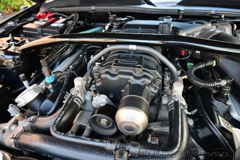 Used 2007 Ford Mustang Shelby GT500 image 42