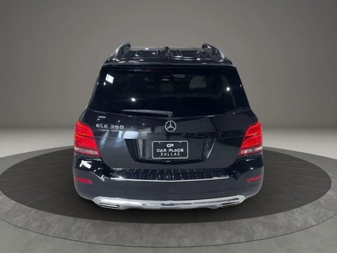 Used 2013 Mercedes-Benz GLK 350 2WD image 7