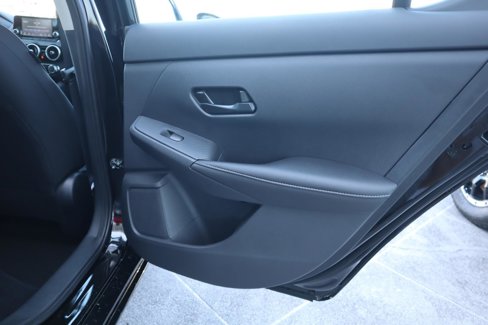 New 2025 Nissan Sentra S image 38