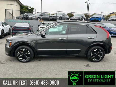 Used 2023 Kia Niro Wave image 9