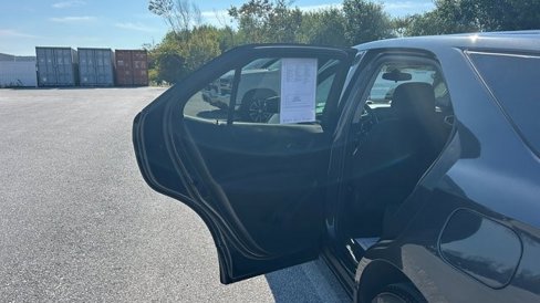 Certified 2023 Chevrolet Equinox LT image 30