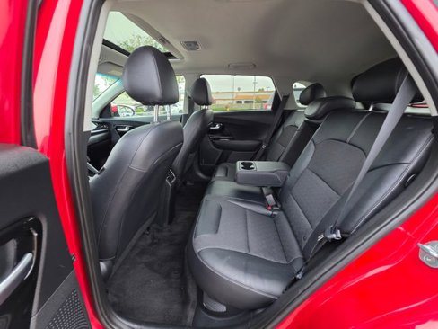 Used 2020 Kia Niro Touring image 16