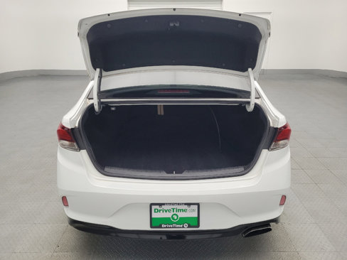 Used 2018 Hyundai Sonata SE image 29