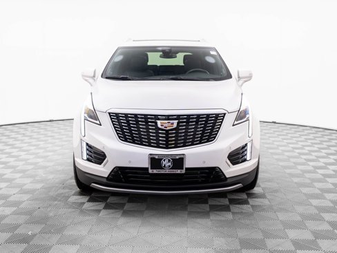 Used 2023 Cadillac XT5 Premium Luxury image 9