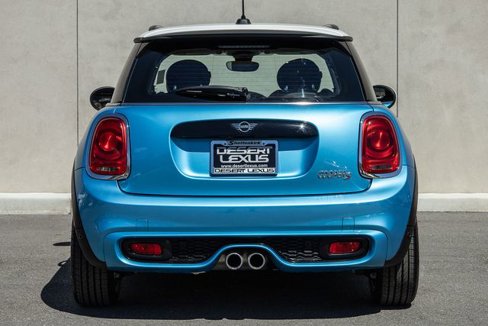 Used 2019 MINI Cooper S image 4