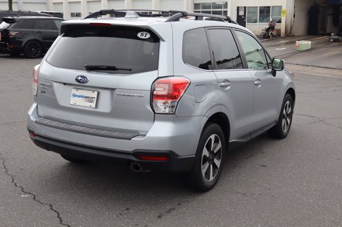 Used 2018 Subaru Forester 2.5i Limited image 10