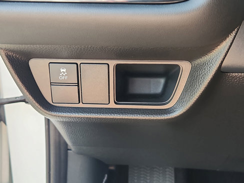 Used 2025 Honda HR-V LX image 24