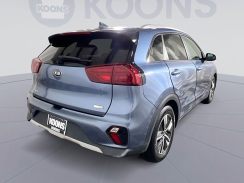 Used 2020 Kia Niro EX Premium image 7