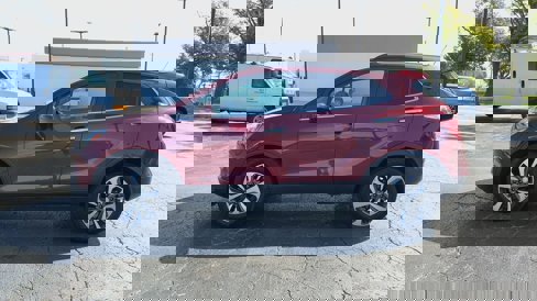Used 2022 Buick Encore Preferred w/ Safety Package image 5