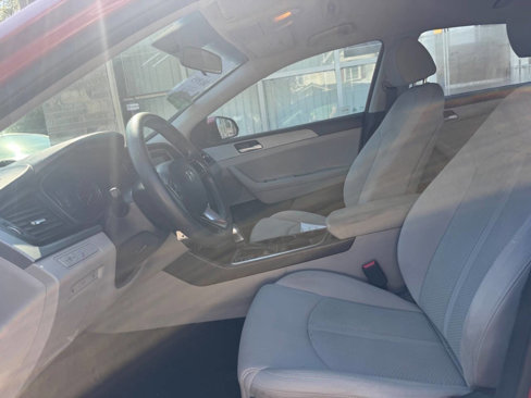 Used 2018 Hyundai Sonata SE image 10