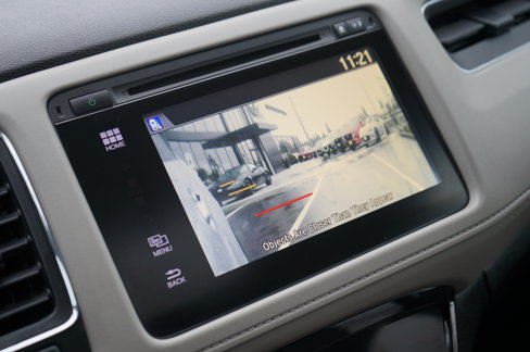 Used 2018 Honda HR-V EX-L image 22