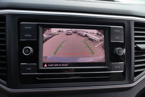 Used 2018 Volkswagen Atlas S image 25