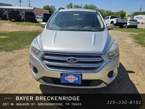 Used 2018 Ford Escape SE image 8