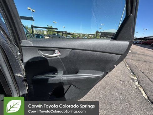 Used 2019 Kia Forte LXS image 26
