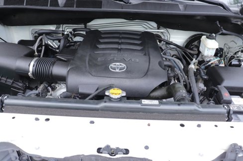 Used 2014 Toyota Sequoia Platinum image 42
