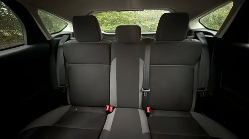 Used 2012 Ford Focus SE image 10