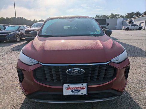 Used 2023 Ford Escape Active w/ Tech Pack #1 image 3