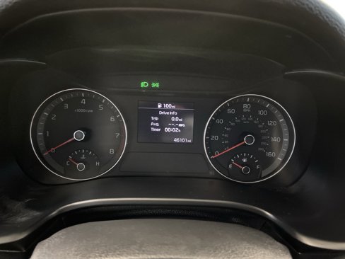 Used 2021 Kia Forte GT image 21