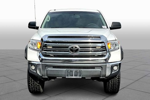 Used 2016 Toyota Tundra SR5 w/ SR5 Upgrade Package image 3