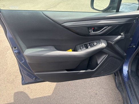 Certified 2022 Subaru Outback Premium image 21