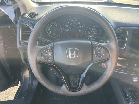 Used 2016 Honda HR-V EX image 16