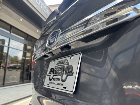 Used 2022 Subaru Ascent Limited w/ Technology Package image 8