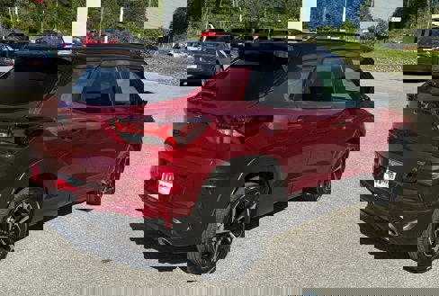 Used 2023 Chevrolet TrailBlazer RS image 6