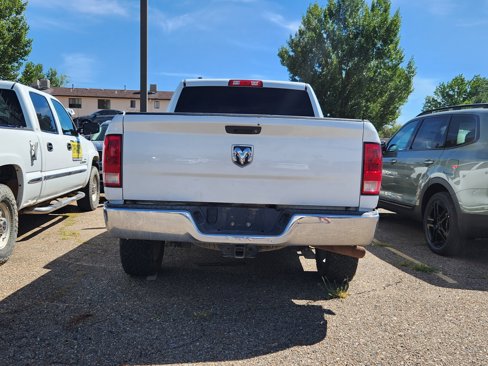 Used 2014 RAM 1500 Tradesman w/ Popular Equipment Group image 3