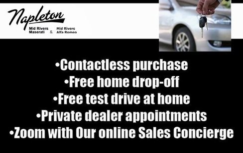 Used 2019 BMW 230i Coupe w/ M Sport Package image 28