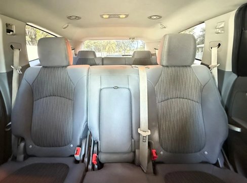 Used 2015 Chevrolet Traverse LS image 14